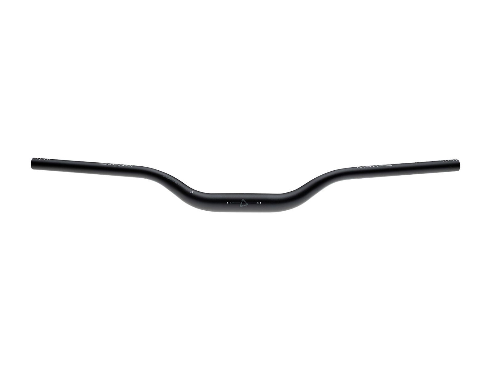 Leatt Handlebar Launch Control 4.0 - 53 / 800 mm, blast black - Bild 1