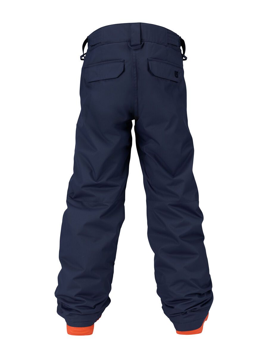 Burton Boy's Parkway Pant, deep sea - Bild 2
