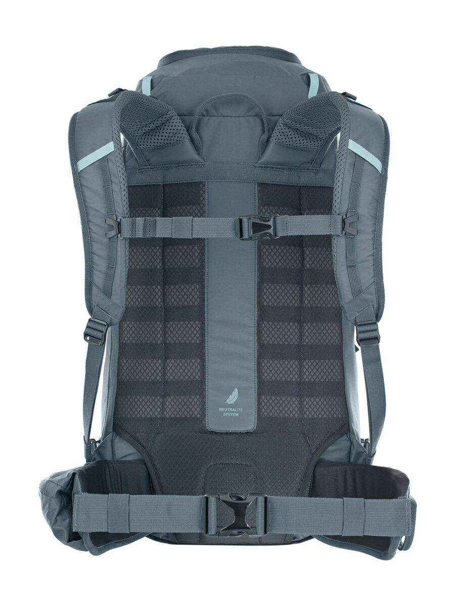 Evoc Patrol 32, carbon grey - Bild 11