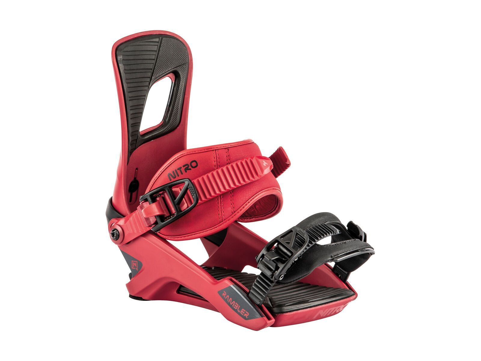 Nitro Rambler, blood - Bild 1