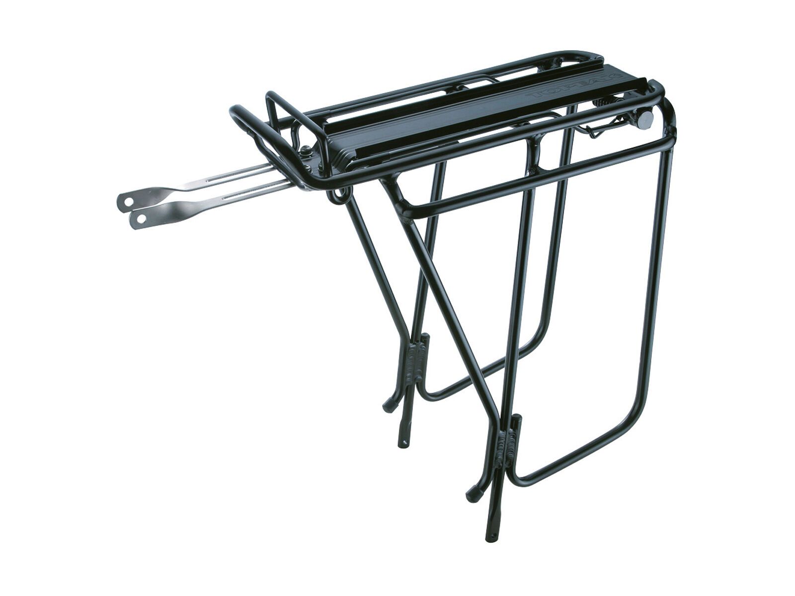 Topeak MTX Super Tourist DX mit Federklappe - Bild 1