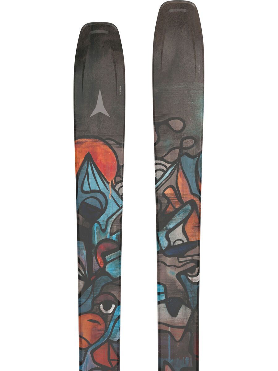 Atomic Bent 100 - Bild 3