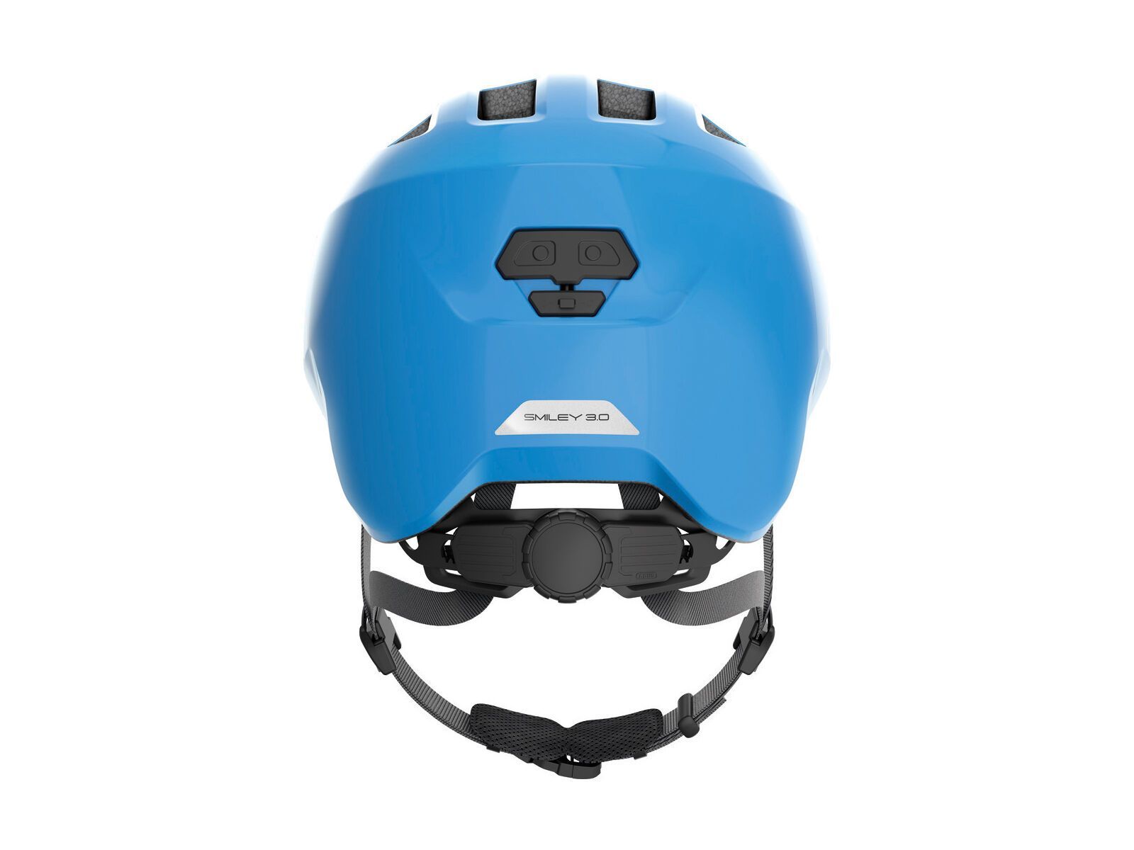 Abus Smiley 3.0, shiny blue - Bild 3