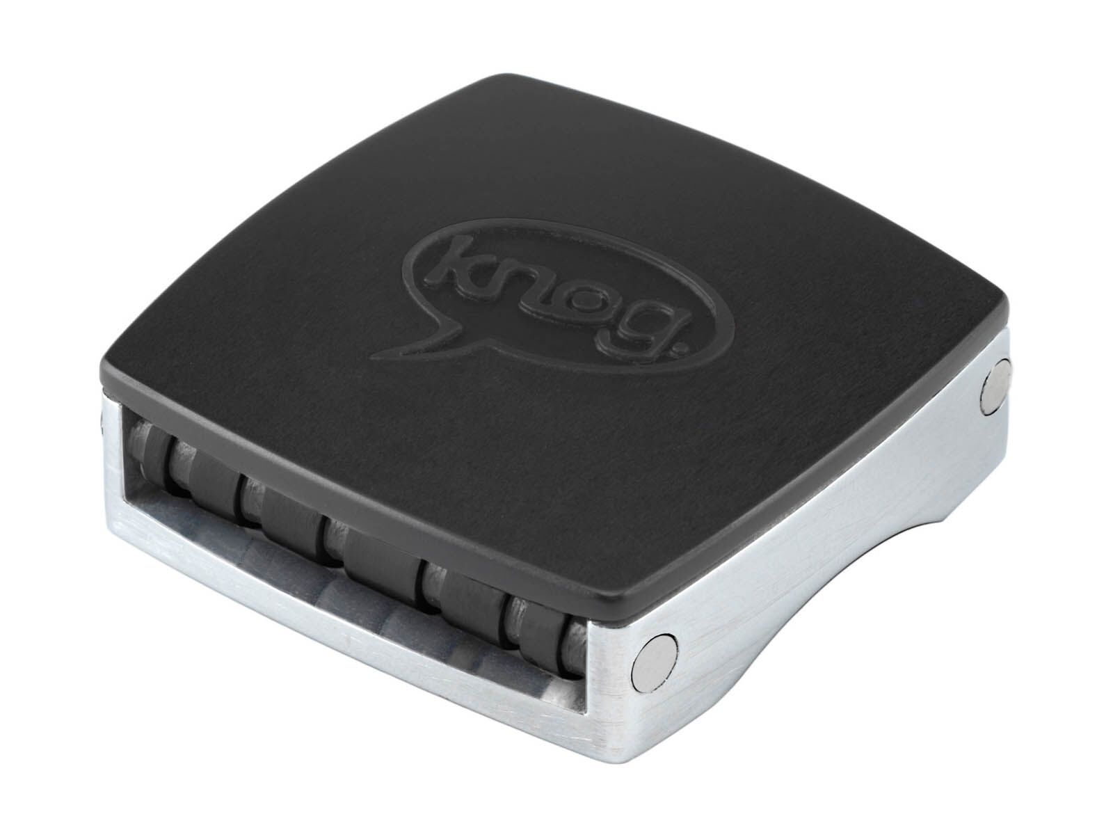 Knog 7 TOOL, schwarz - Bild 2