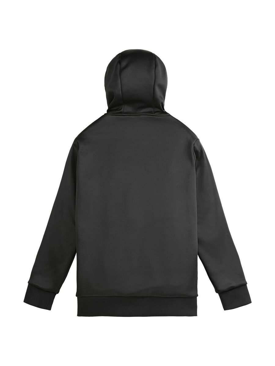 Picture Park Tech Hoodie, black - Bild 2