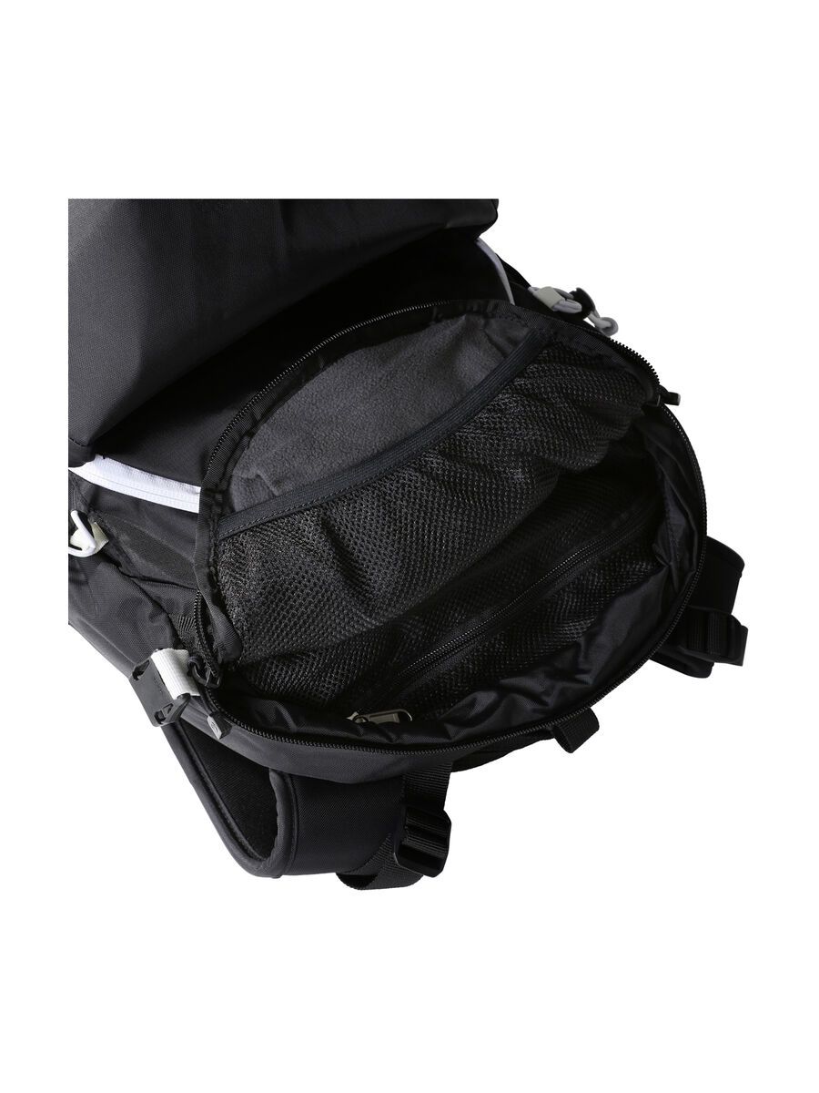 The North Face Snomad 34, tnf black-tnf white - Bild 5