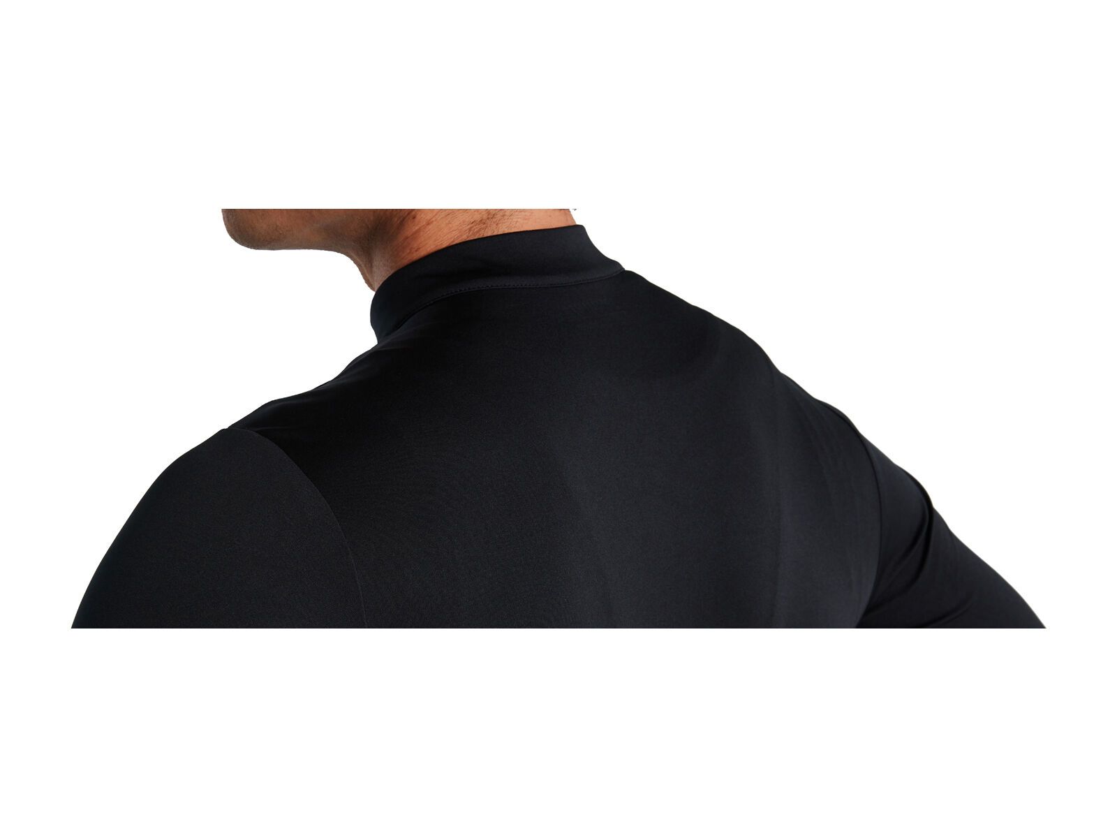 Specialized RBX Classic Short Sleeve Jersey, black - Bild 3