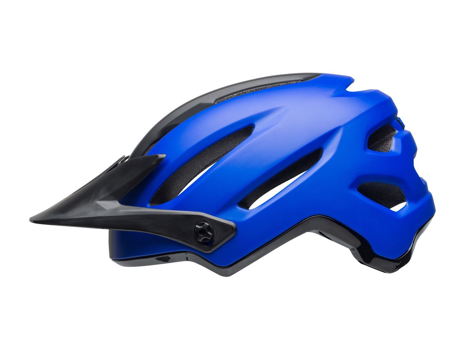 Bell 4Forty, matte/gloss pacific/black - Bild 2