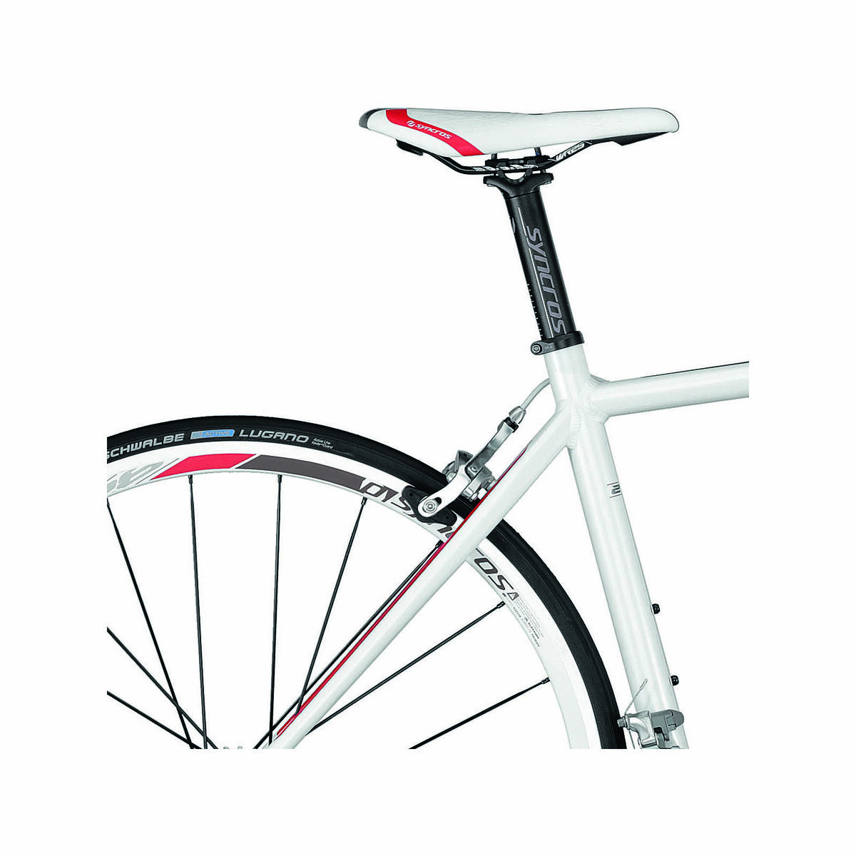 Scott Contessa Speedster 25 30-Speed - Bild 6