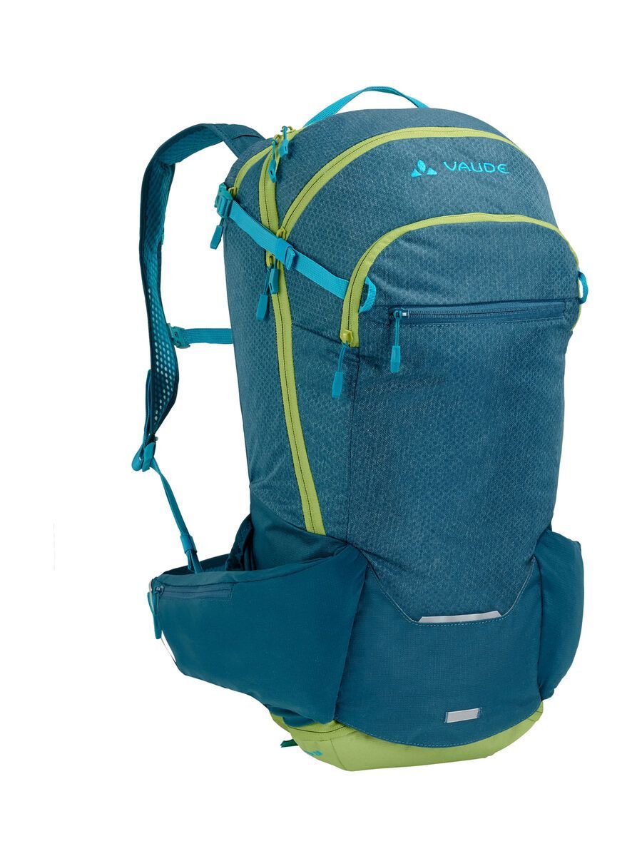 Vaude Bracket Xalps 28, dark petrol - Bild 2