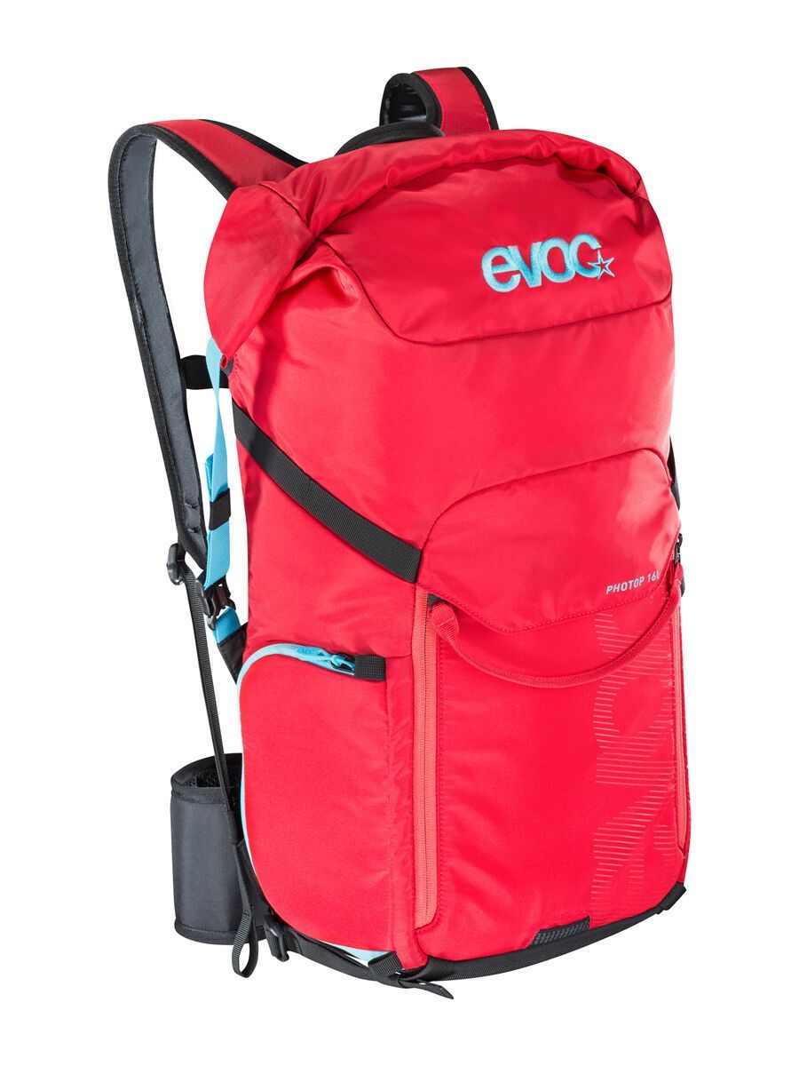 Evoc Photop 16l, red - Bild 1