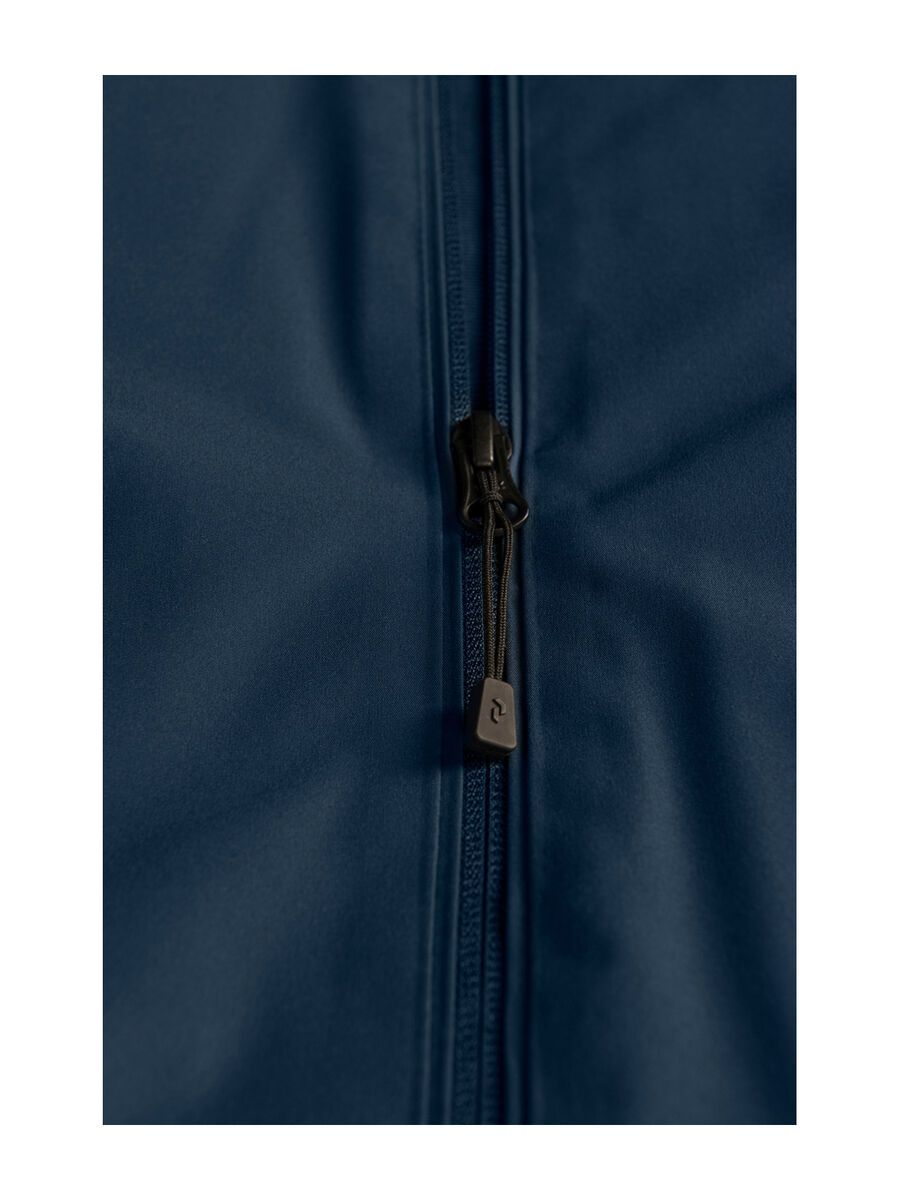 Peak Performance W Anima Jacket, decent blue - Bild 5
