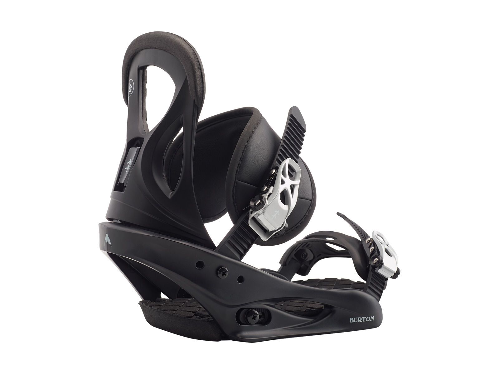 Burton Citizen, black - Bild 2