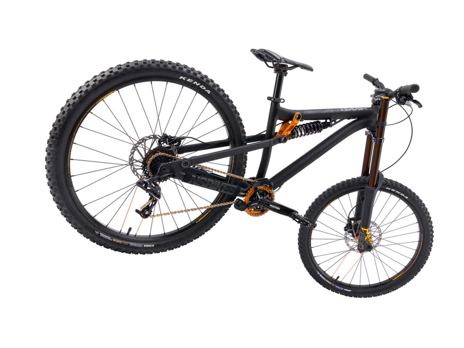 NS Bikes Soda EVO Coil - Bild 3