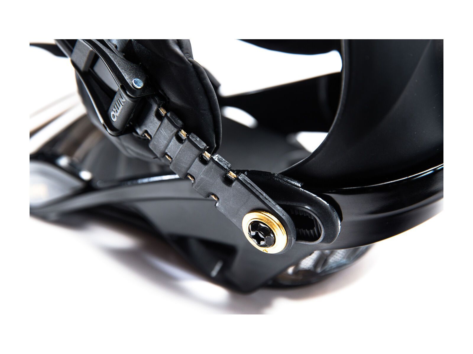 Nitro Poison, black silk - Bild 6