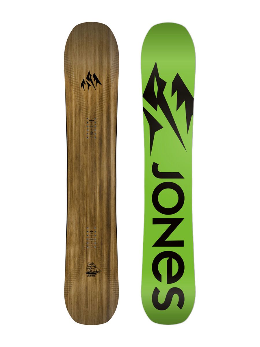 Jones Flagship - Bild 2