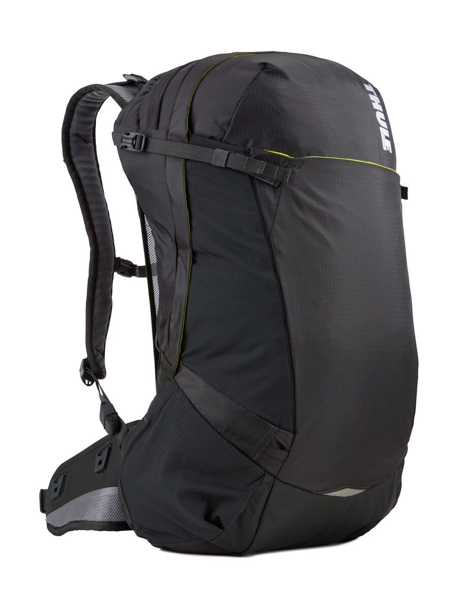 Thule Capstone 32L Men's, obsidian - Bild 1