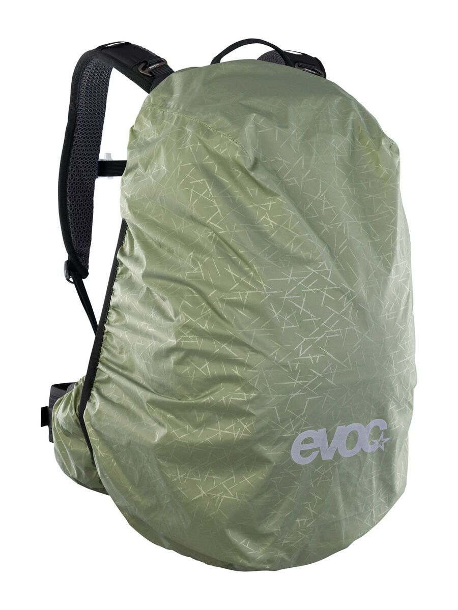 Evoc Explorer Pro 30, black - Bild 8