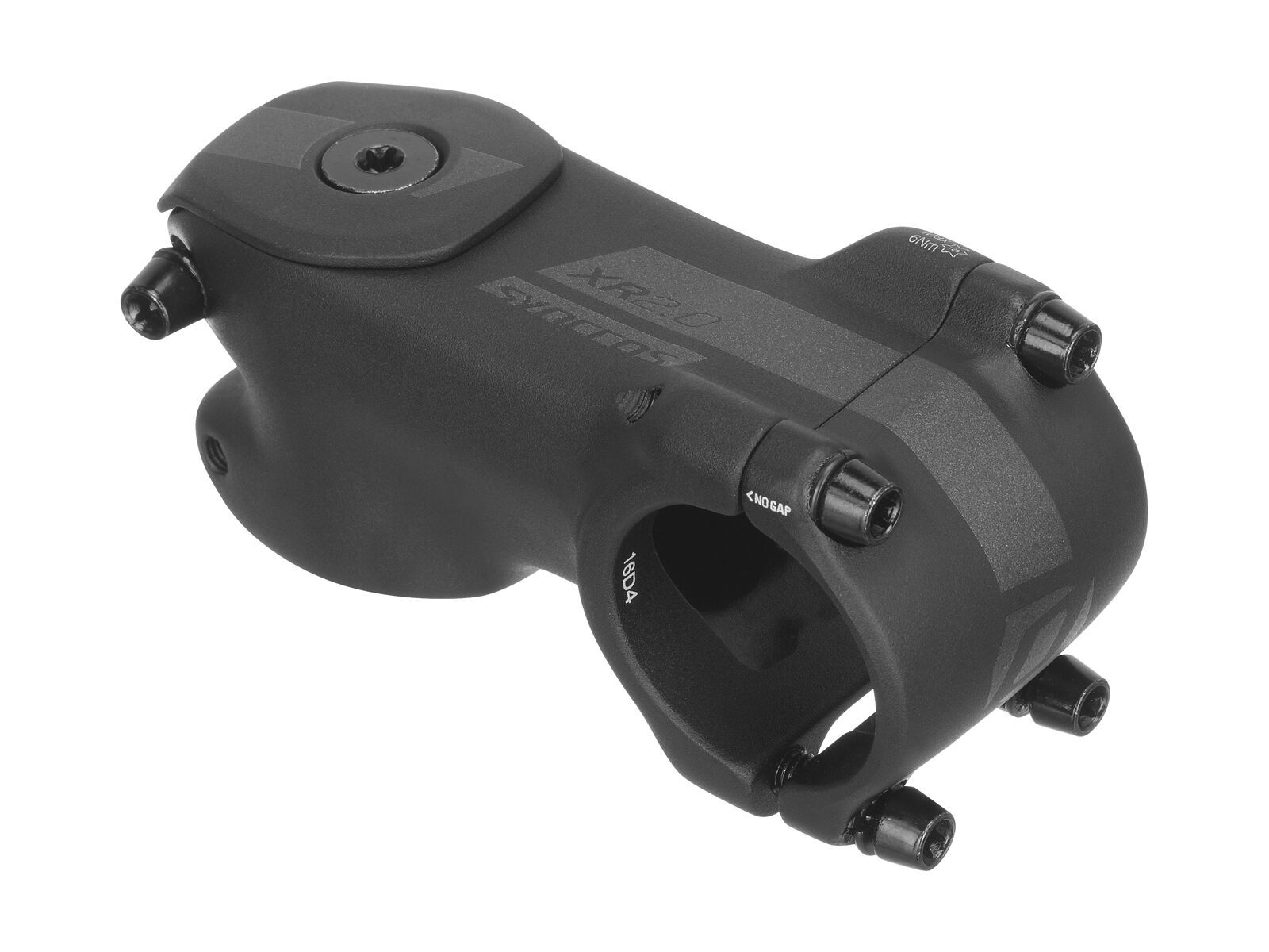 Syncros XR2.0 -8°, black - Bild 1