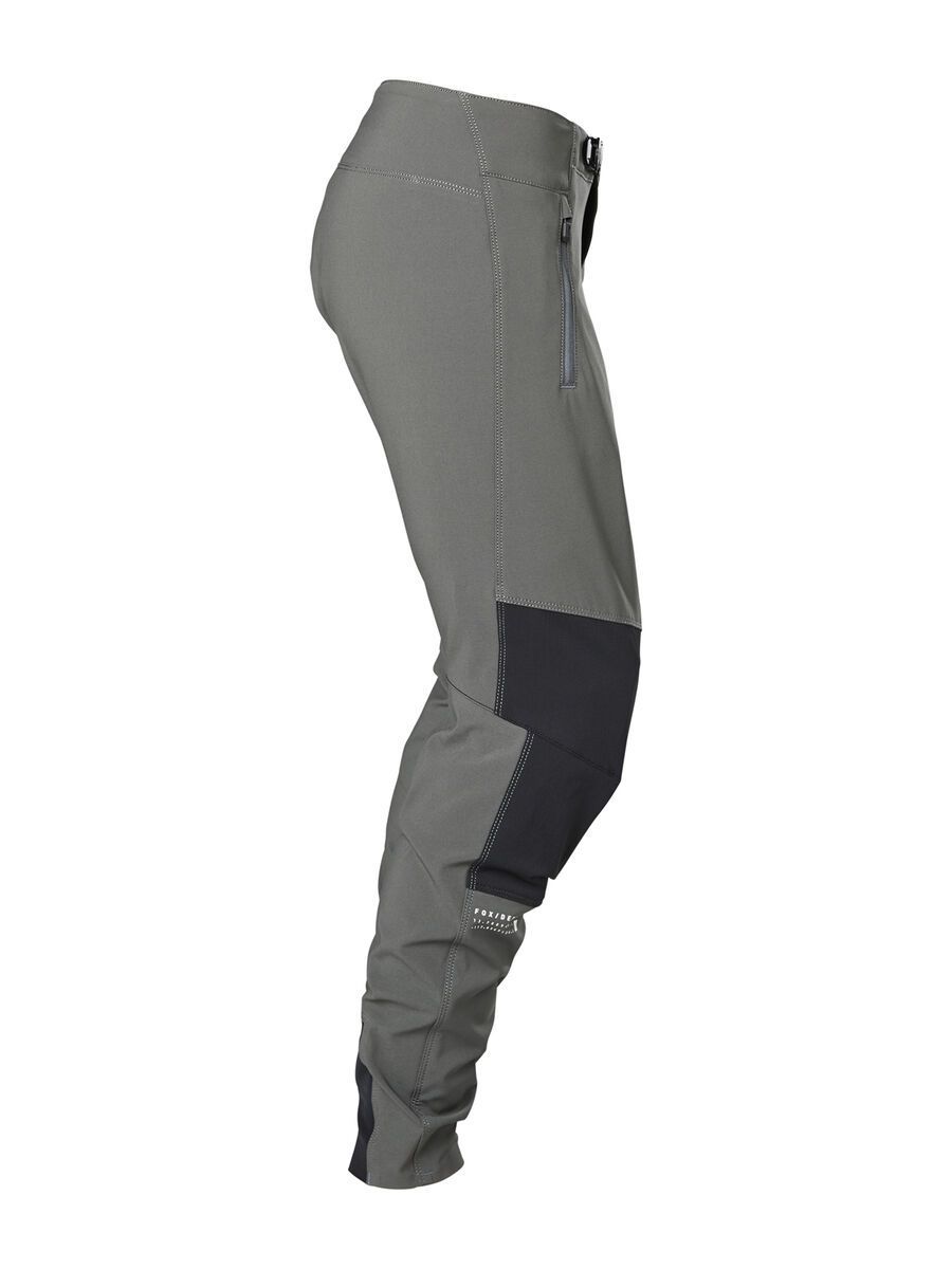Fox Womens Defend Pant, dark shadow - Bild 3