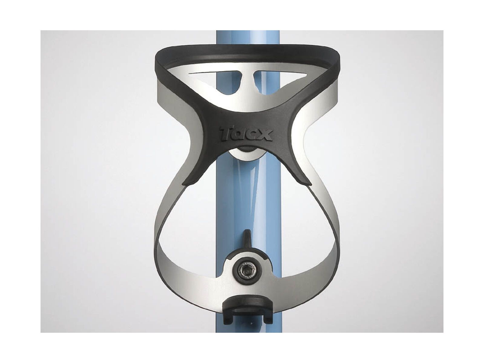 Tacx Tao T6607, silber - Bild 3