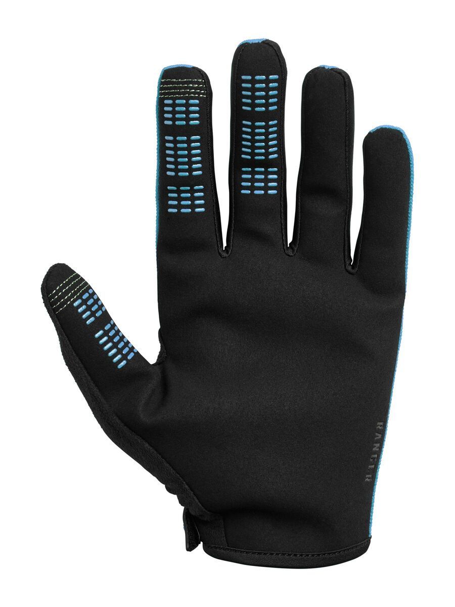 Fox Youth Ranger Glove, dusty blue - Bild 2