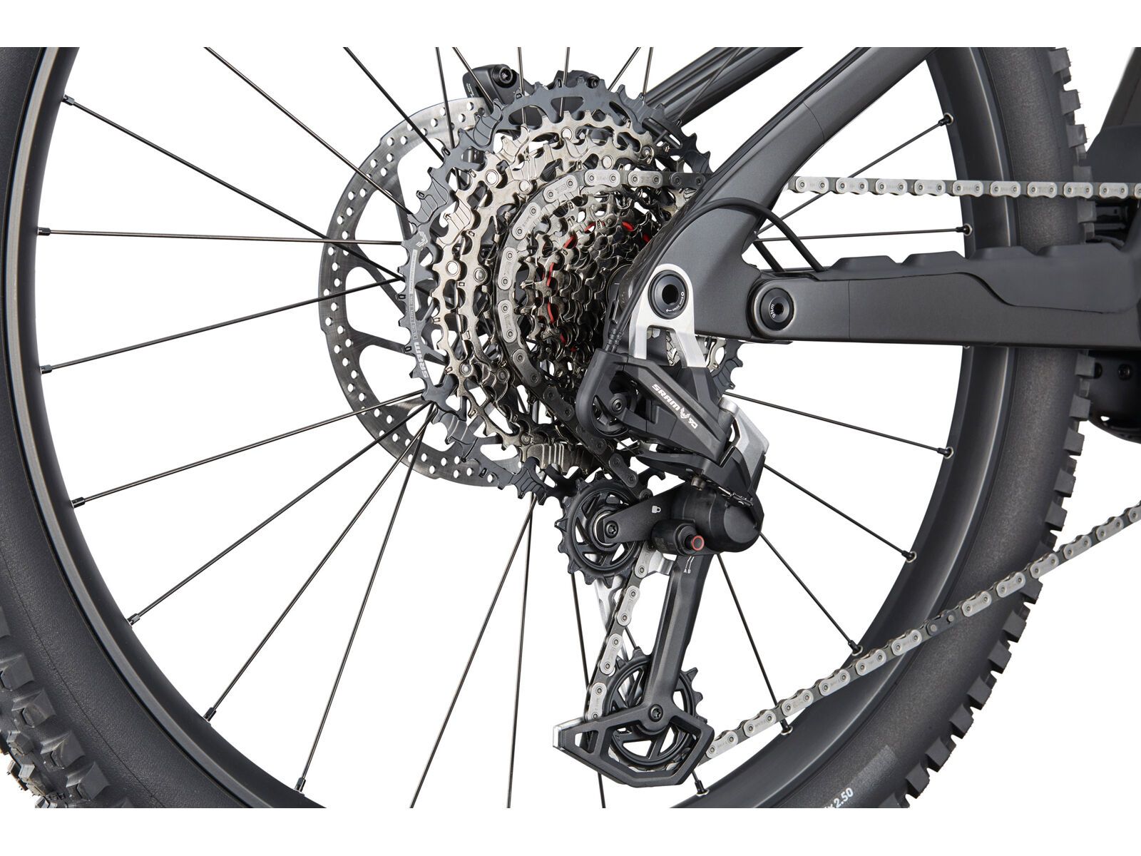 Cannondale Moterra Carbon LT 1, black - Bild 5