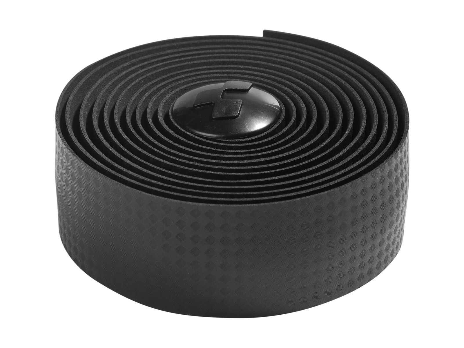 Cube Lenkerband Carbon, black - Bild 2