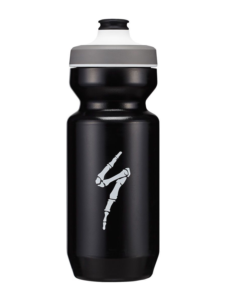 Specialized Purist WaterGate 0,65 l, bones black - Bild 1