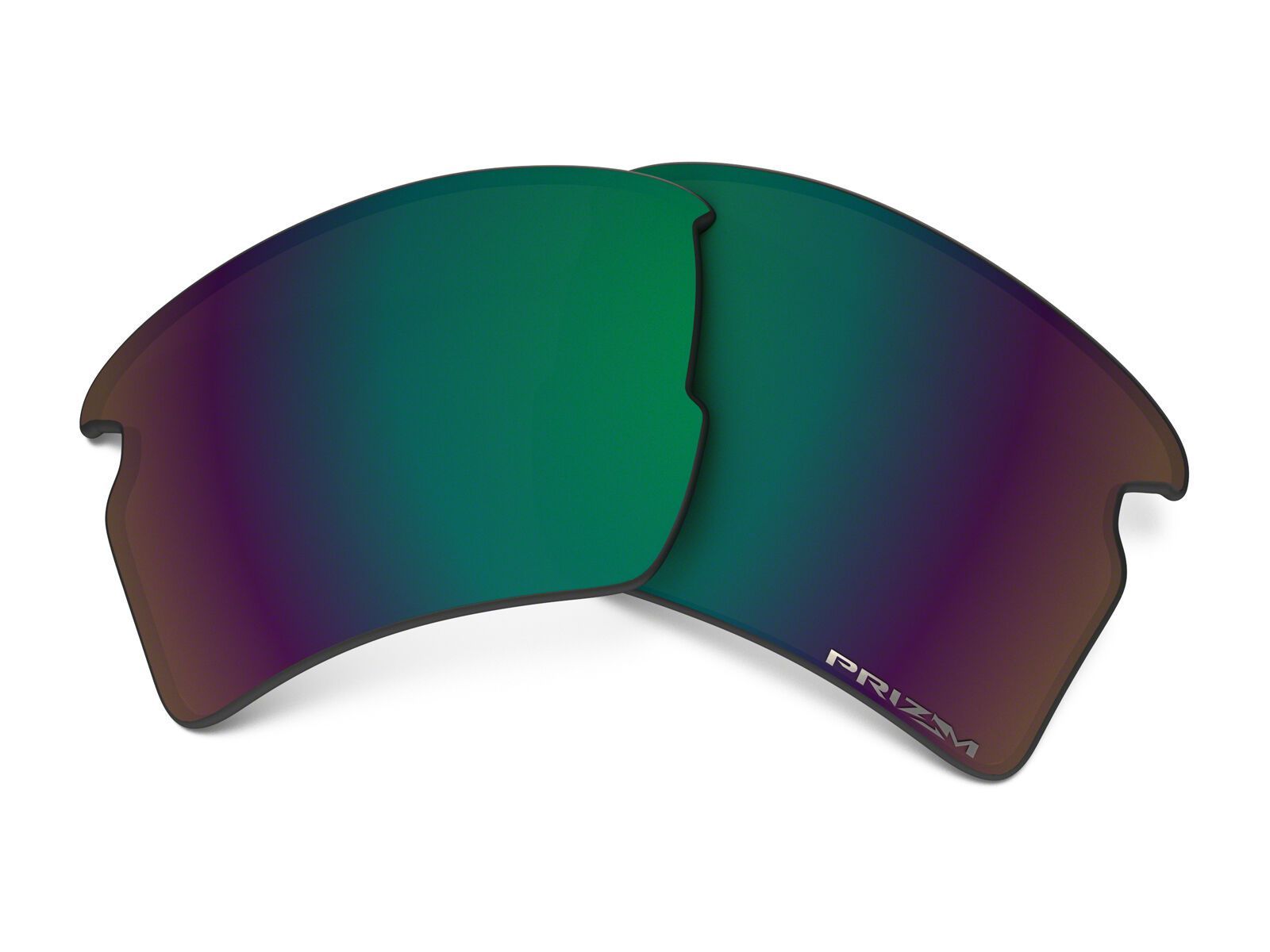 Oakley Flak 2.0 XL Wechselgläser, prizm h2o shallow water polarized - Bild 1