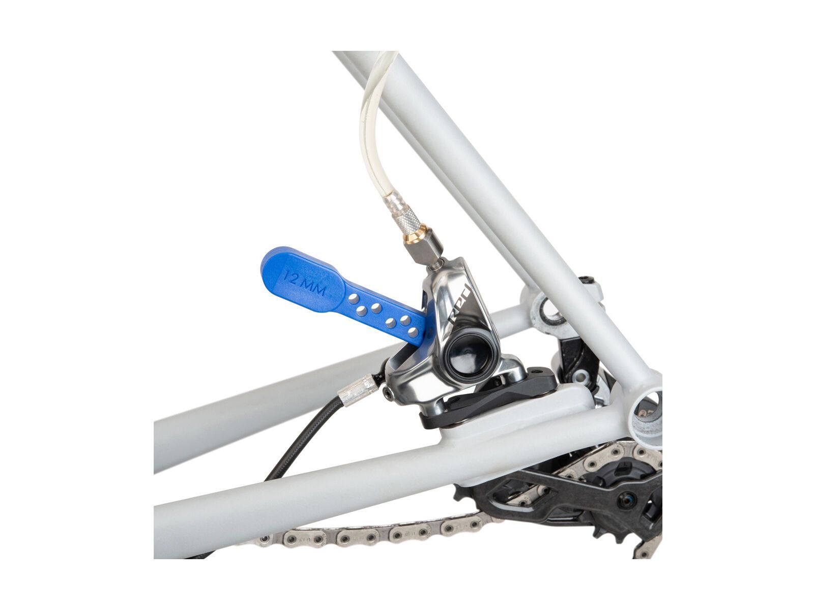 Park Tool BKM-1.2 Entlüftungskit für Hydraulische Scheibenbremsen - DOT - Bild 8