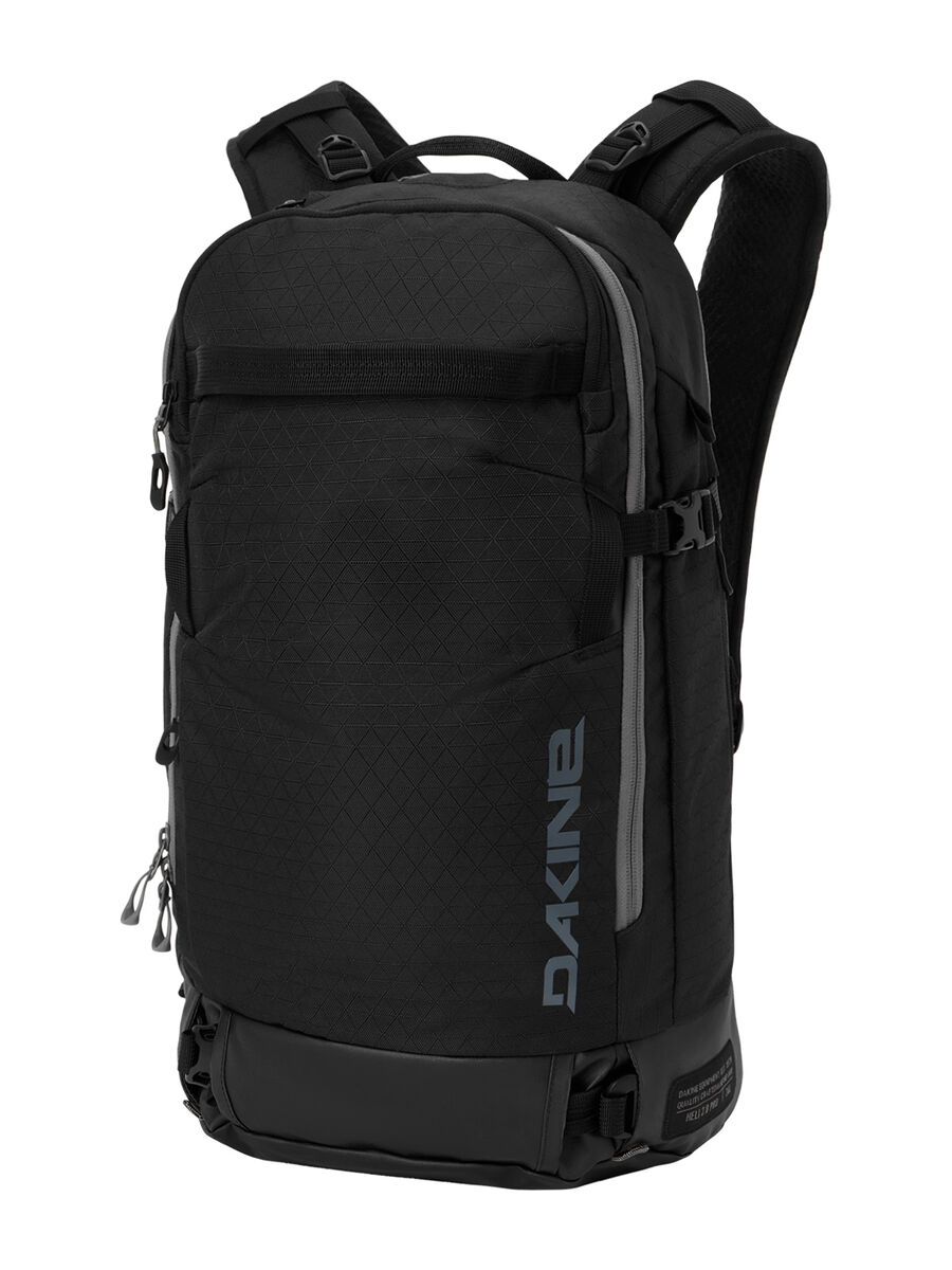 Dakine Heli 2.0 Pro 26L, black - Bild 1
