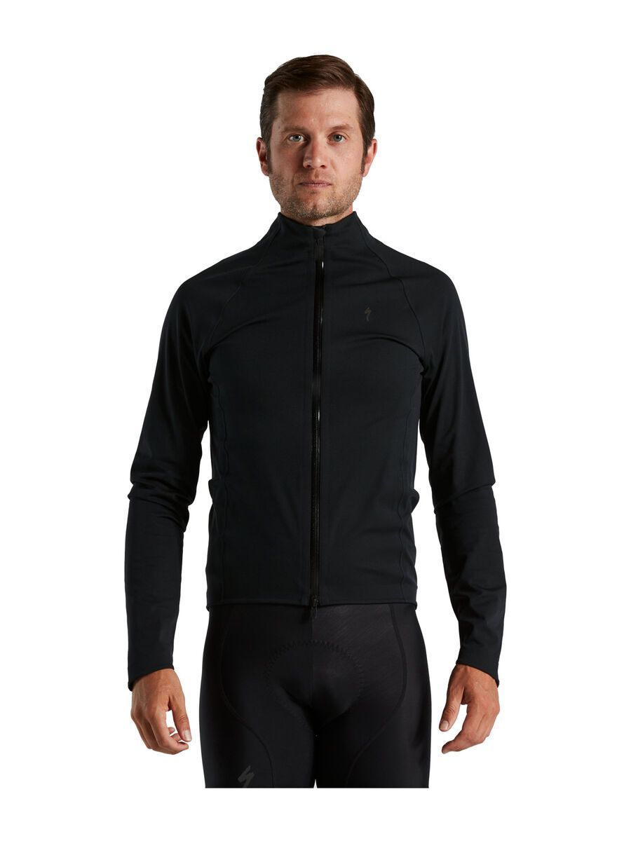 Specialized Race-Series Rain Jacket, black - Bild 1