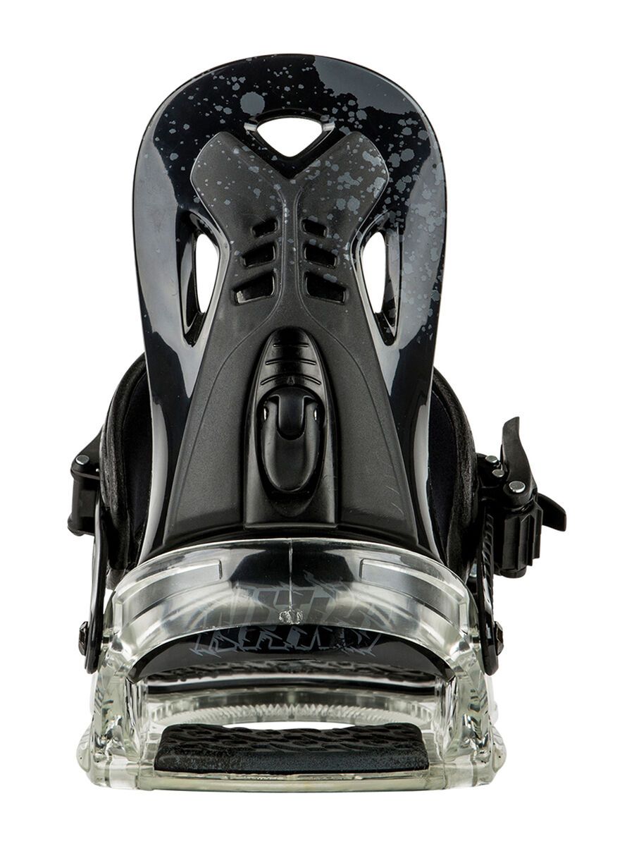 Nitro Charger, black - Bild 2