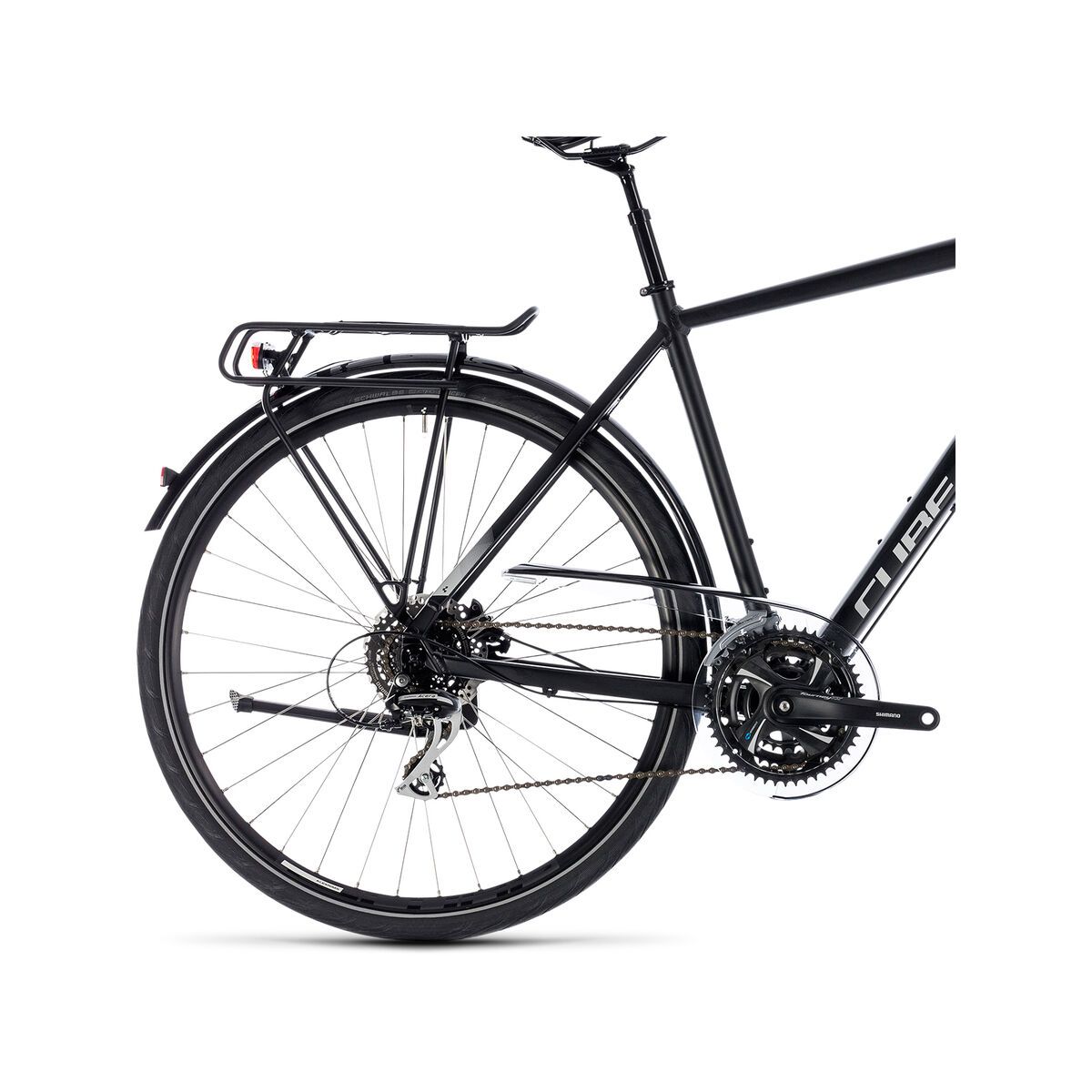 Cube Touring ONE, black´n´grey - Bild 5