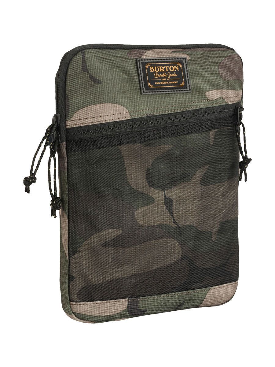 Burton Hyperlink Tablet Sleeve, bkamo print - Bild 1