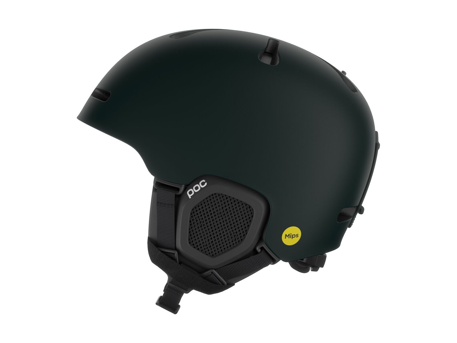 POC Fornix MIPS, pargasite green matt - Bild 1