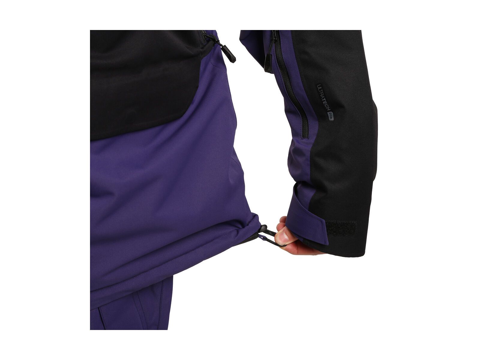 Horsefeathers Pearl Jacket, royal blue - Bild 7