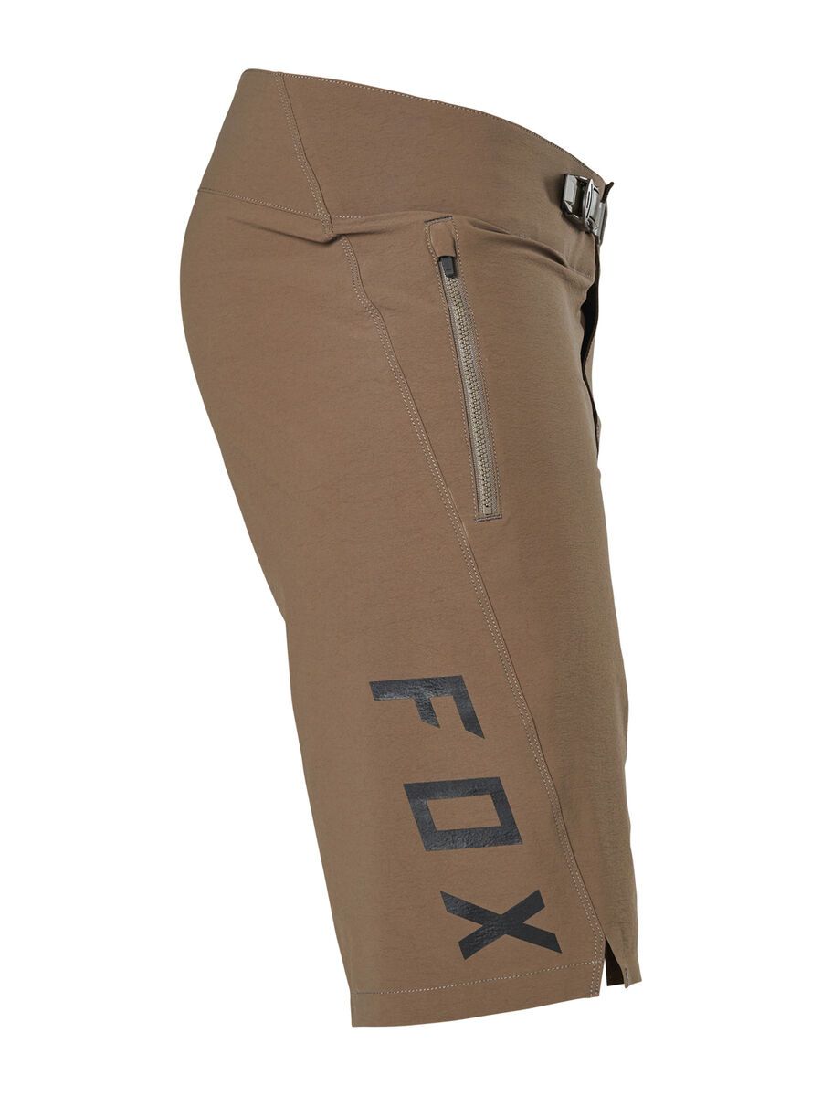 Fox Flexair Short, dirt - Bild 3