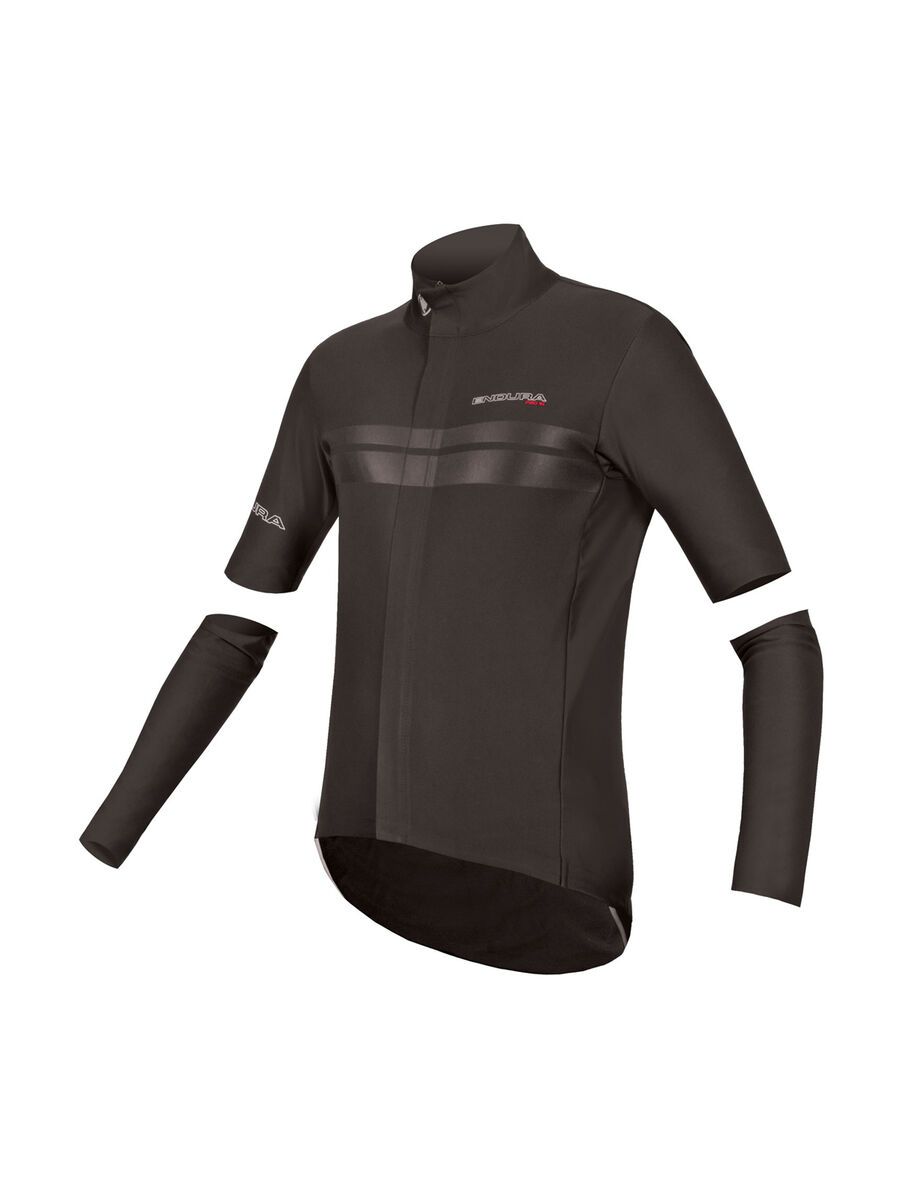 Endura Pro SL Classics Jersey II, schwarz - Bild 1