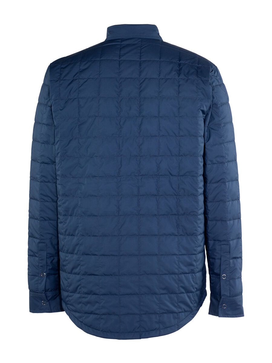 Armada Bryce Insulated Shirt, navy - Bild 2