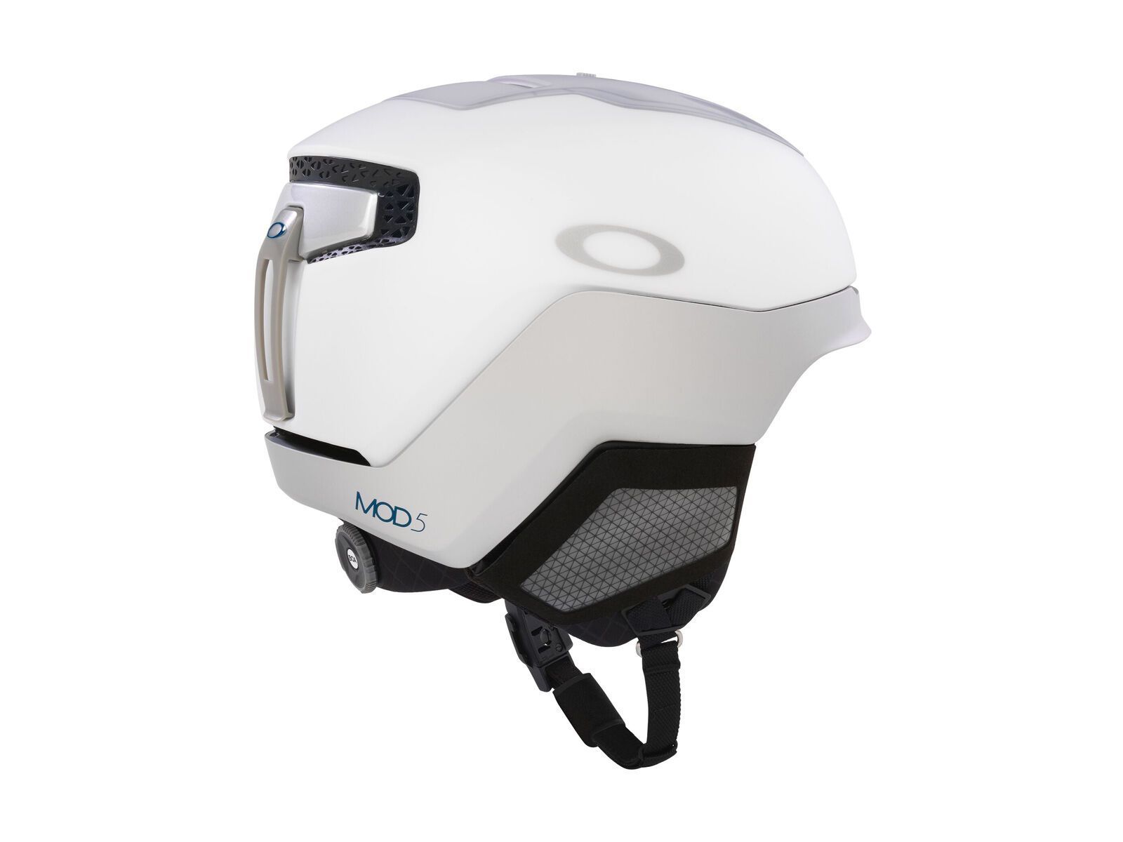 Oakley Mod5, silver/white/poseidon - Bild 7