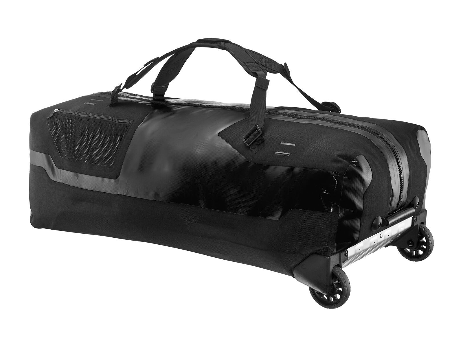 ORTLIEB Duffle RS 140 L, black - Bild 2