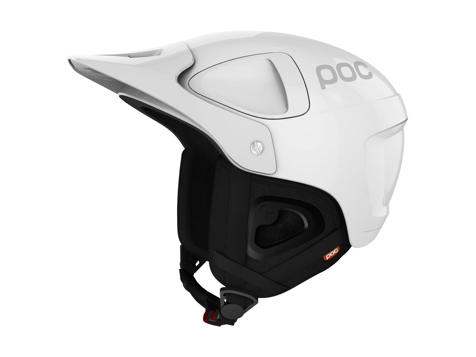 POC Synapsis 2.0, hydrogen white - Bild 1