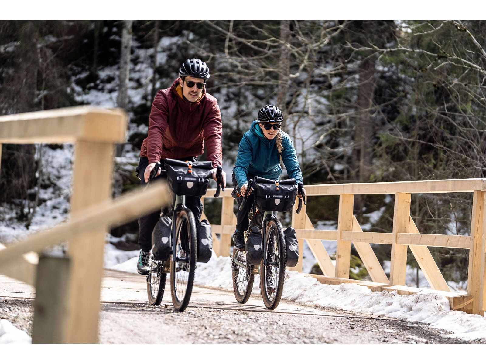 ORTLIEB Seat-Pack QR 13 L, black matt - Bild 17