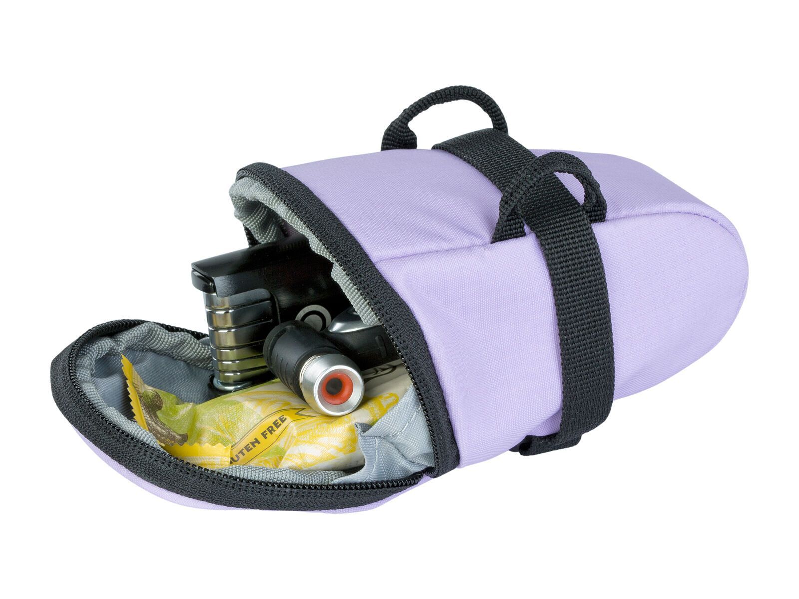 Evoc Seat Bag S, multicolour - Bild 2