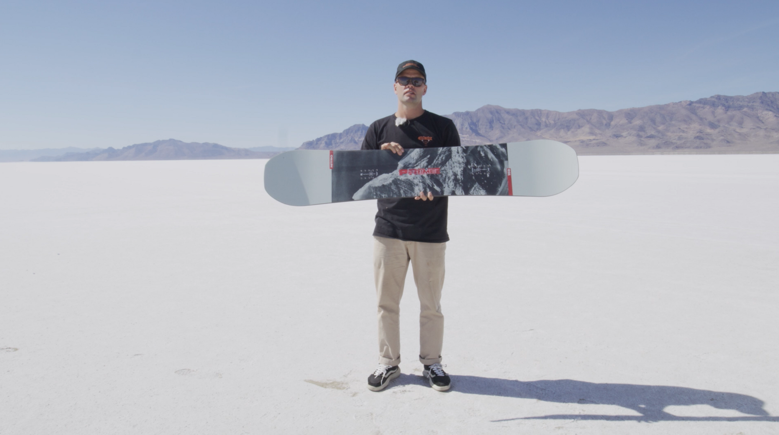 Nitro Prime Raw Wide - Video 4