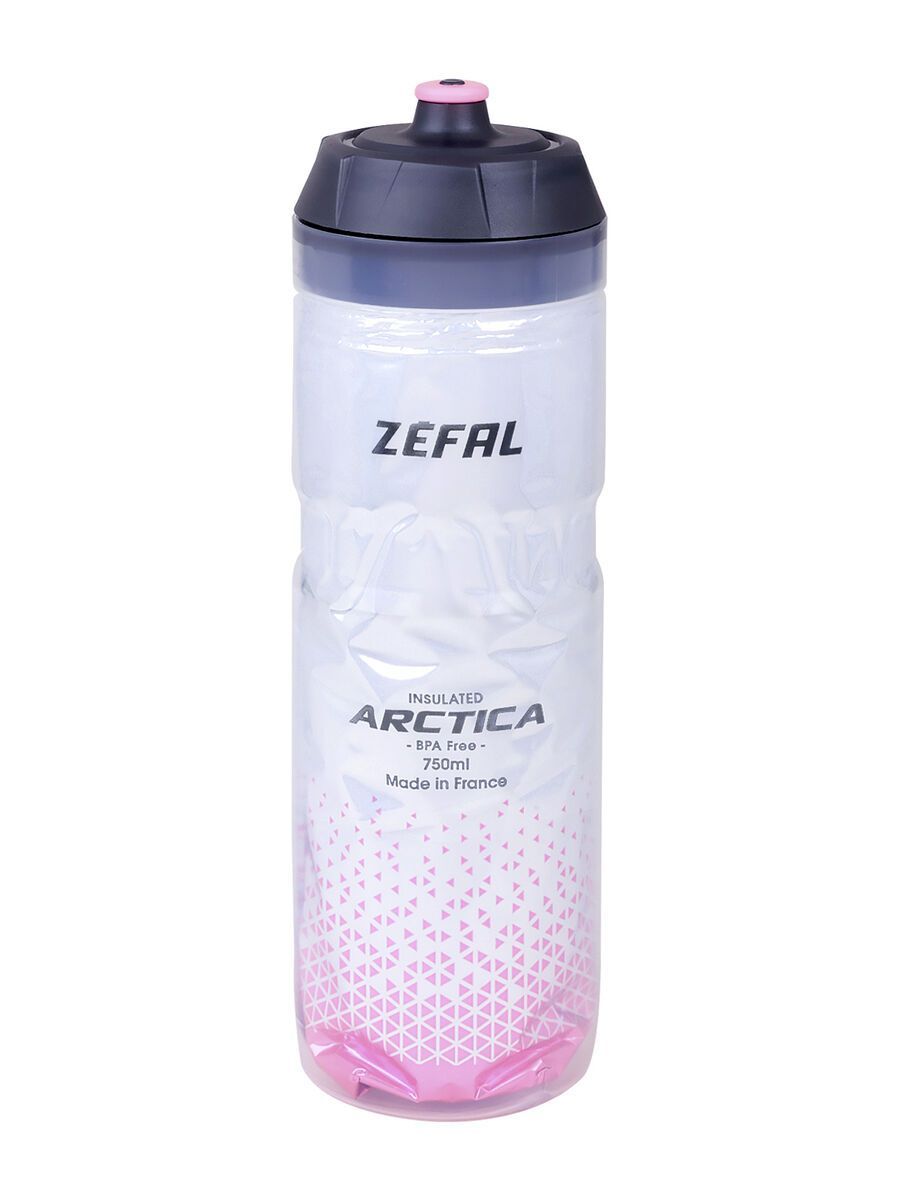 Zéfal Arctica 75, pink - Bild 1