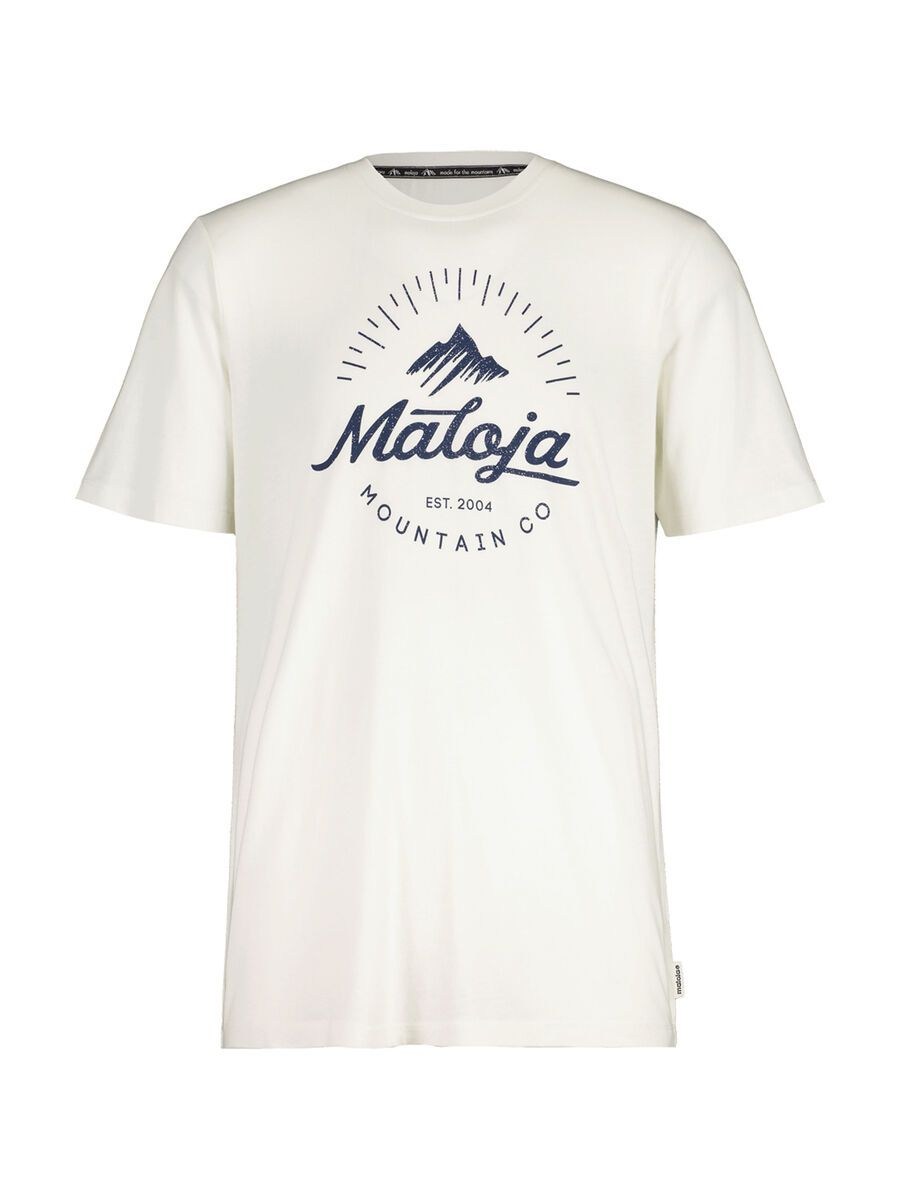 Maloja LesisM., glacier milk - Bild 1
