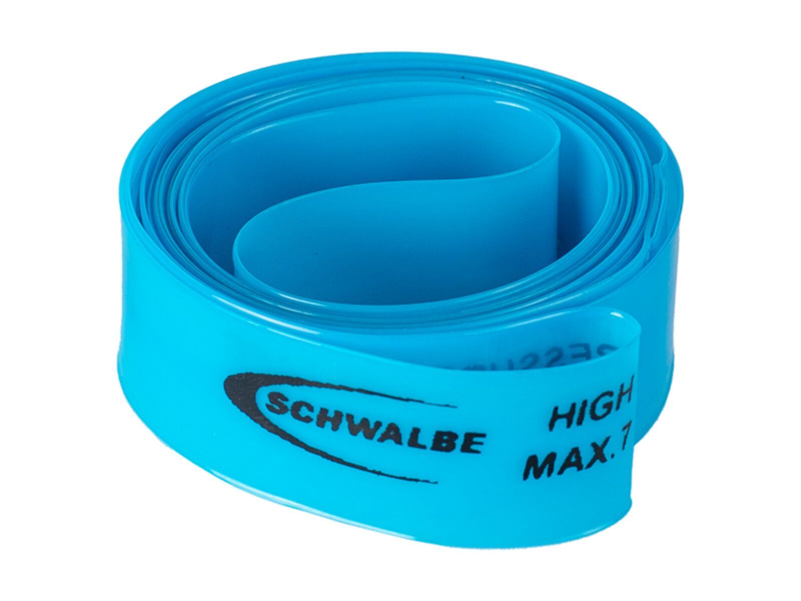 Schwalbe High-Pressure Felgenband - 27 mm / 27-622, blau - Bild 1